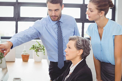 逾期欠款可否征收违约金？